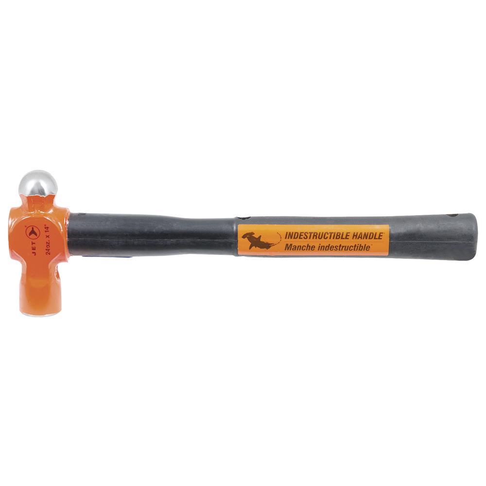 Indestructible Handle Hammers<span class=' ItemWarning' style='display:block;'>Item is usually in stock, but we&#39;ll be in touch if there&#39;s a problem<br /></span>