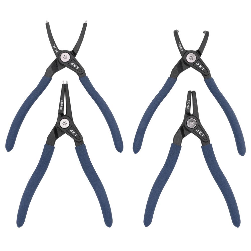 Snap Ring Plier Sets<span class=' ItemWarning' style='display:block;'>Item is usually in stock, but we&#39;ll be in touch if there&#39;s a problem<br /></span>