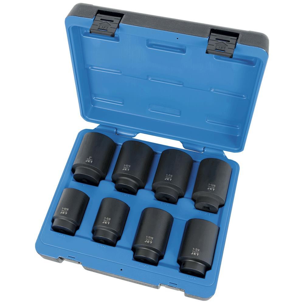 Impact Socket Sets<span class=' ItemWarning' style='display:block;'>Item is usually in stock, but we&#39;ll be in touch if there&#39;s a problem<br /></span>