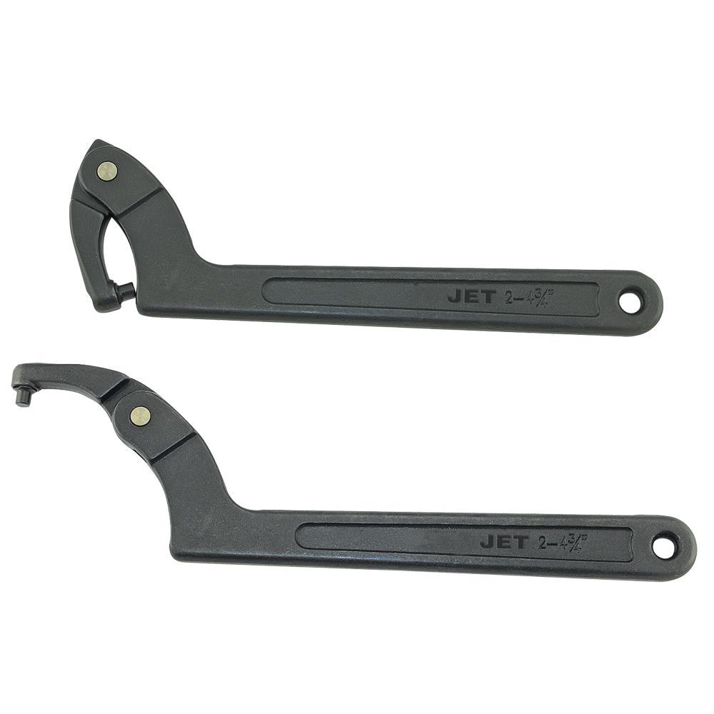 Adjustable Spanner Wrenches<span class=' ItemWarning' style='display:block;'>Item is usually in stock, but we&#39;ll be in touch if there&#39;s a problem<br /></span>