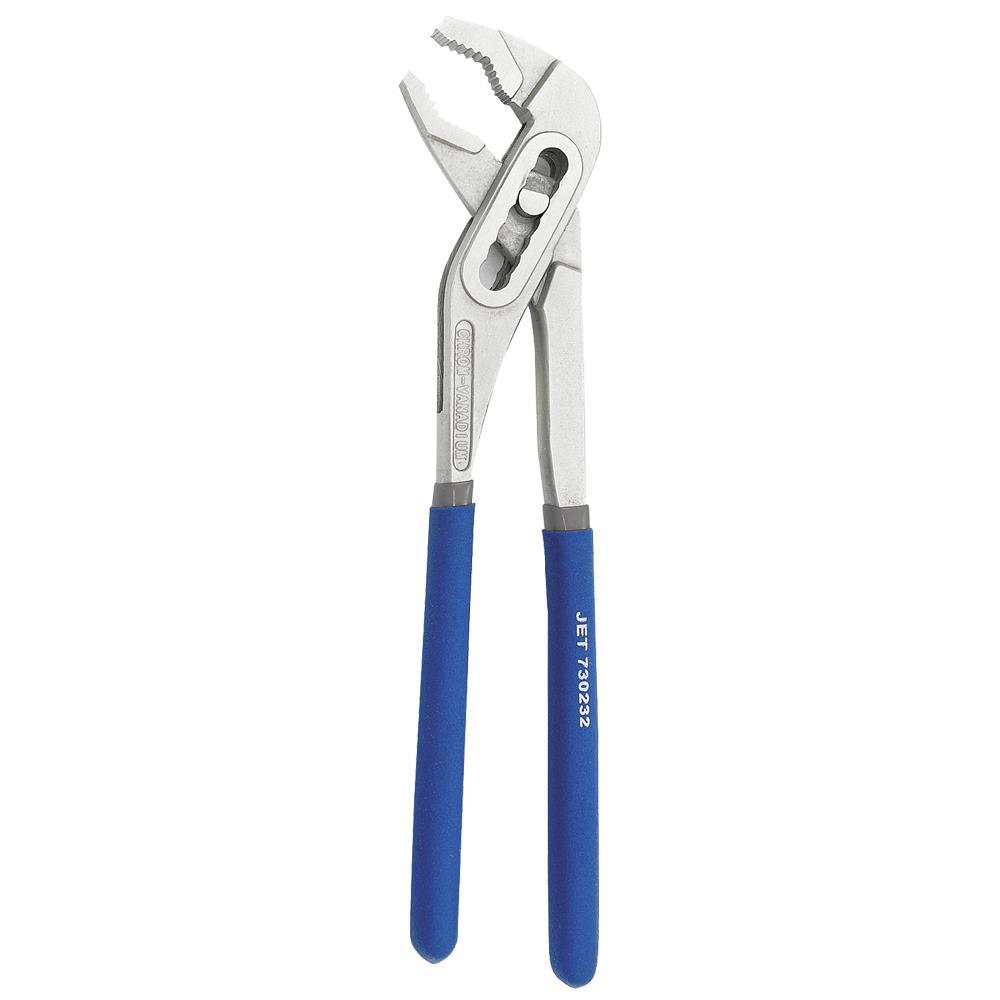 Heavy Duty Box Joint Pliers<span class=' ItemWarning' style='display:block;'>Item is usually in stock, but we&#39;ll be in touch if there&#39;s a problem<br /></span>