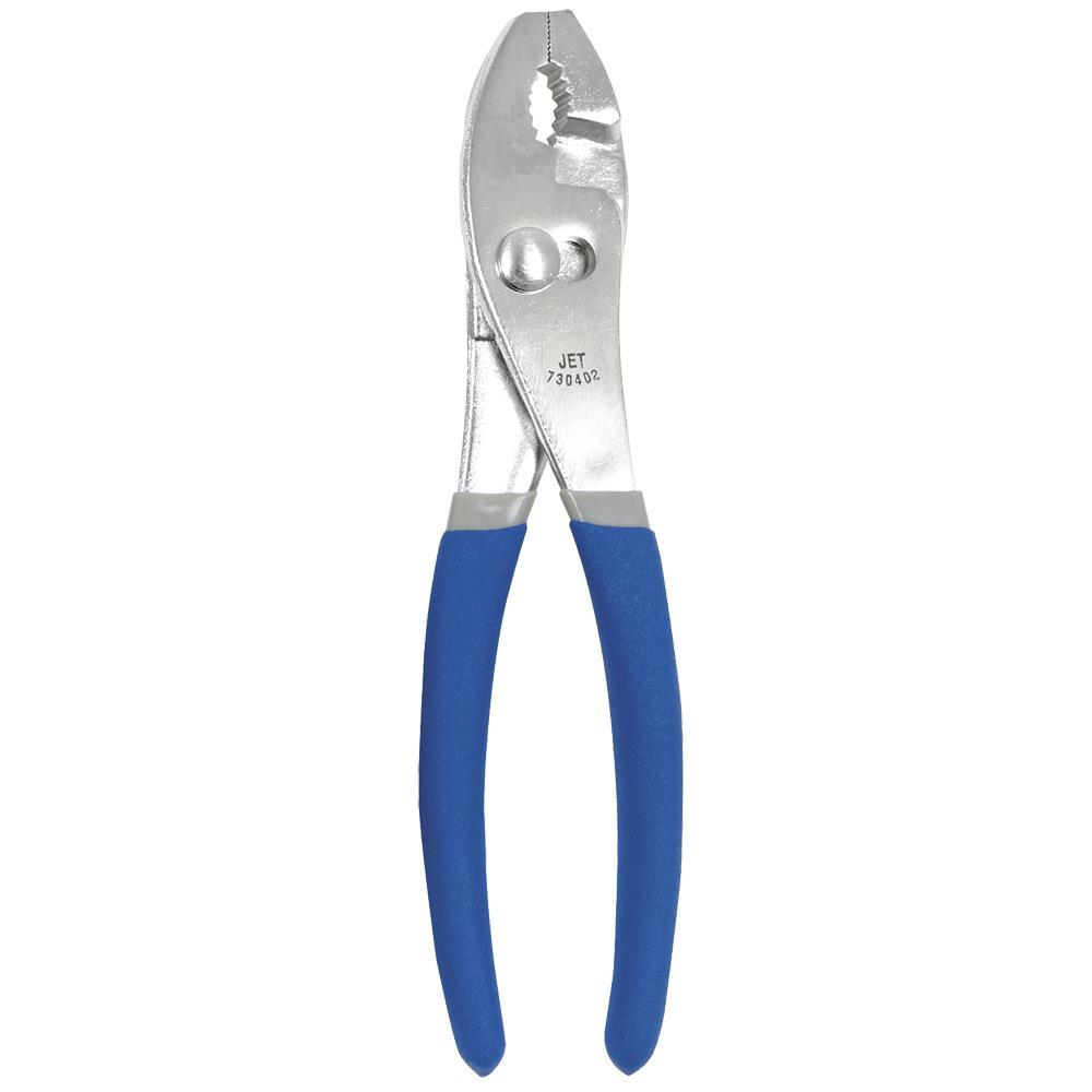 Slip Joint Pliers<span class=' ItemWarning' style='display:block;'>Item is usually in stock, but we&#39;ll be in touch if there&#39;s a problem<br /></span>