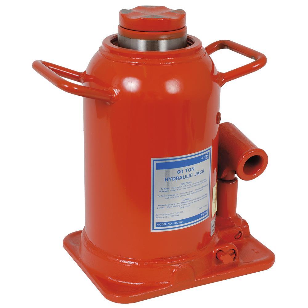 JHJ Series Super Heavy Duty Industrial Bottle Jacks<span class=' ItemWarning' style='display:block;'>Item is usually in stock, but we&#39;ll be in touch if there&#39;s a problem<br /></span>