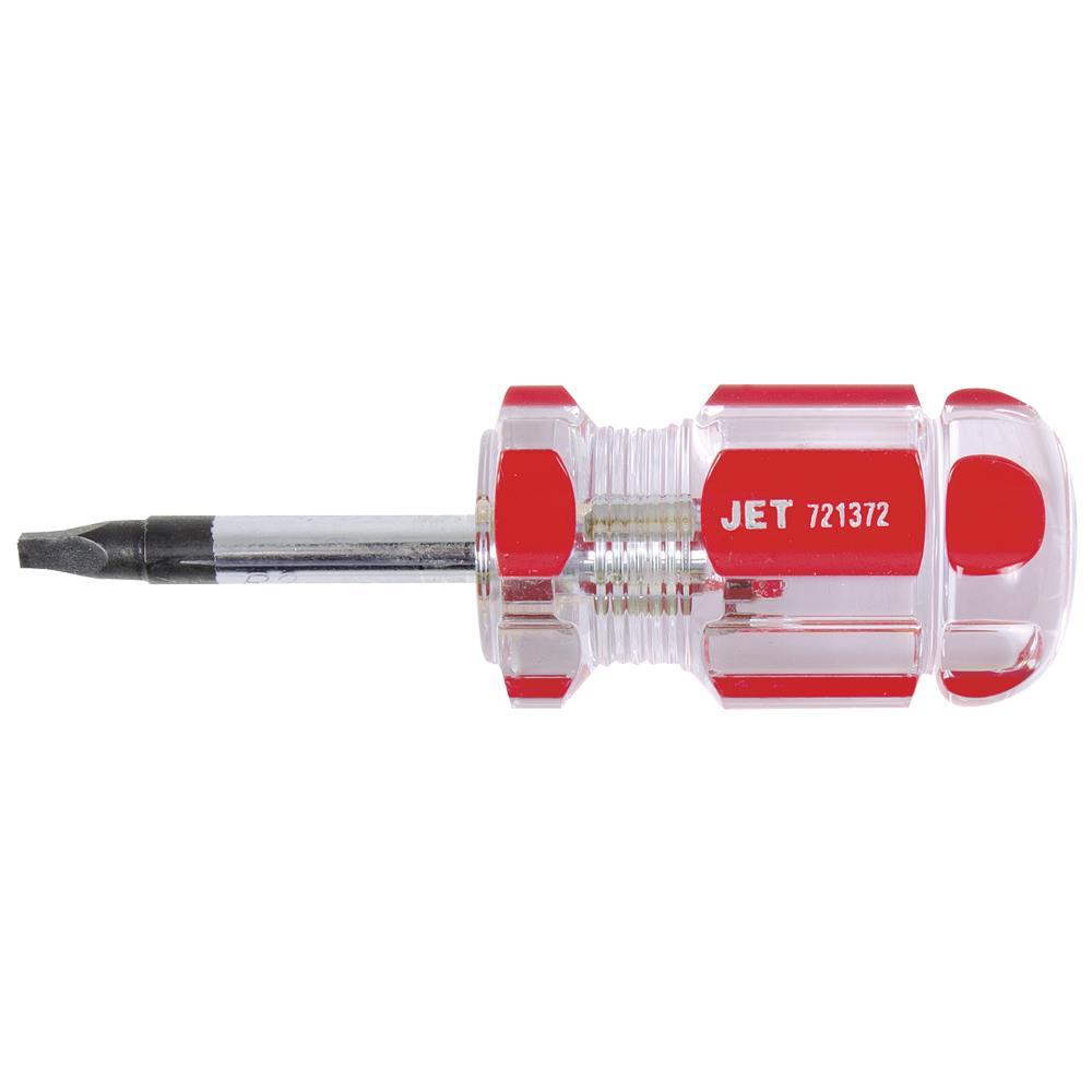 Individual Jumbo Handle Screwdrivers<span class=' ItemWarning' style='display:block;'>Item is usually in stock, but we&#39;ll be in touch if there&#39;s a problem<br /></span>