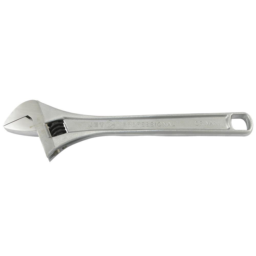 Super Heavy Duty Adjustable Wrenches<span class=' ItemWarning' style='display:block;'>Item is usually in stock, but we&#39;ll be in touch if there&#39;s a problem<br /></span>