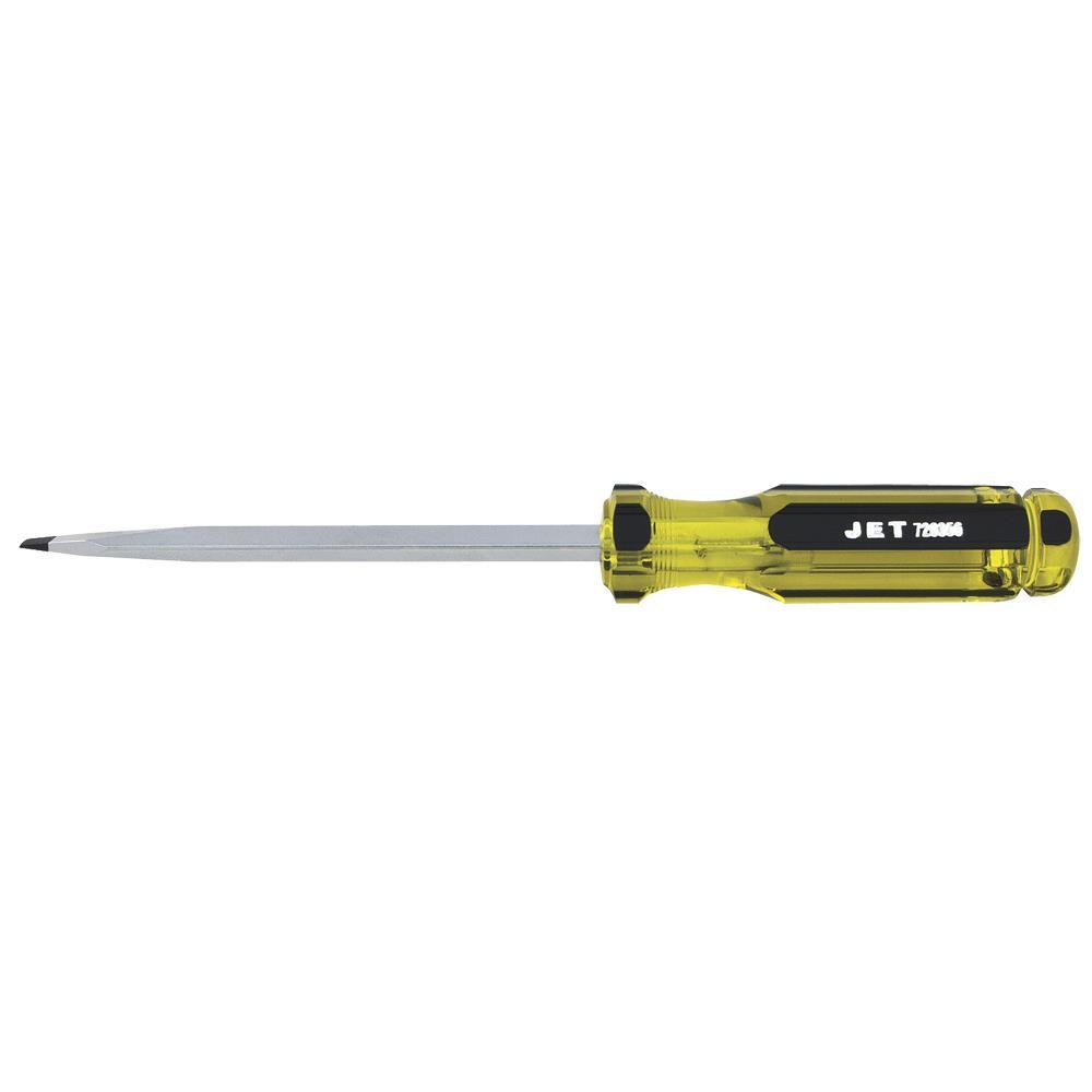 Individual Jumbo Handle Screwdrivers<span class=' ItemWarning' style='display:block;'>Item is usually in stock, but we&#39;ll be in touch if there&#39;s a problem<br /></span>