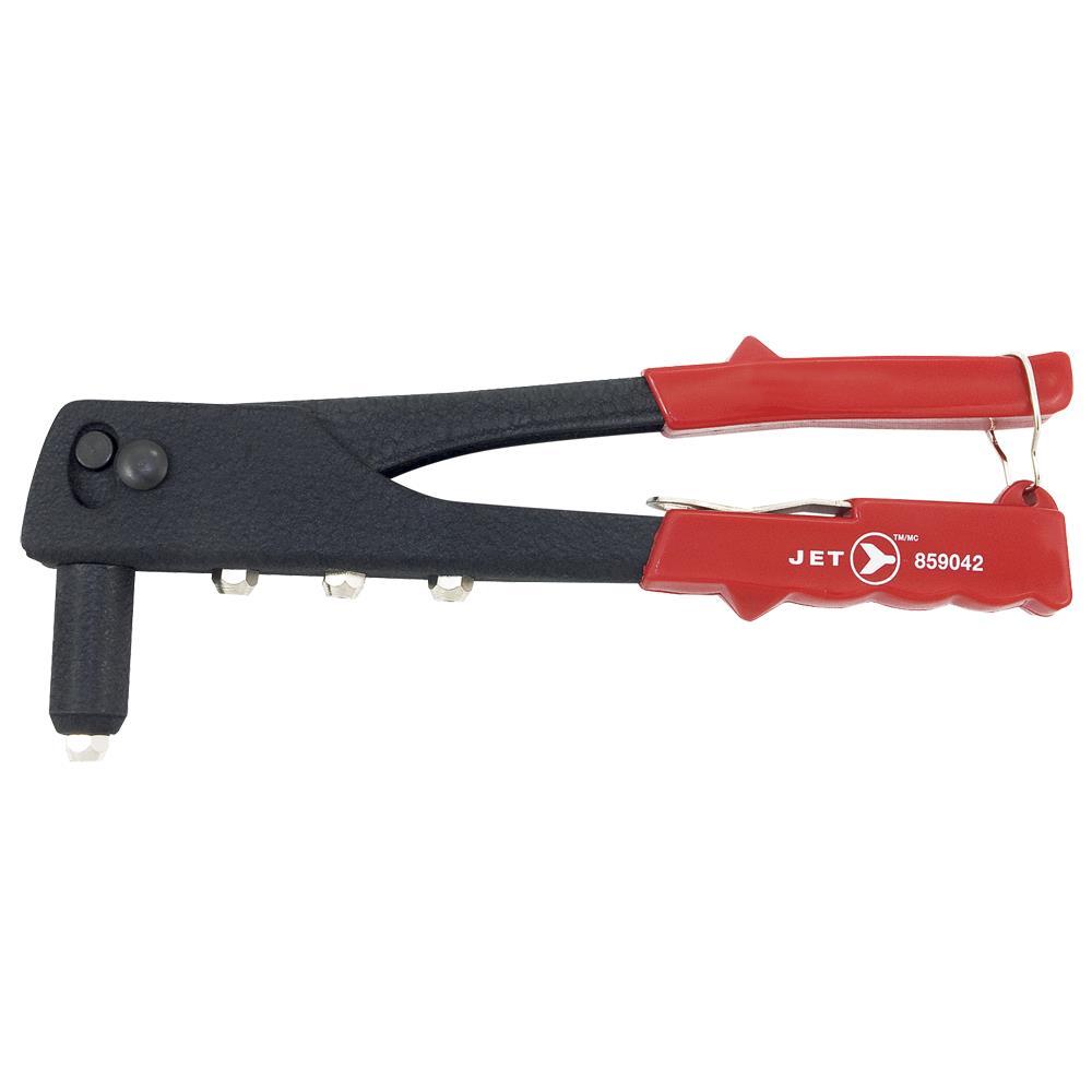 Heavy Duty Hand Riveters<span class=' ItemWarning' style='display:block;'>Item is usually in stock, but we&#39;ll be in touch if there&#39;s a problem<br /></span>