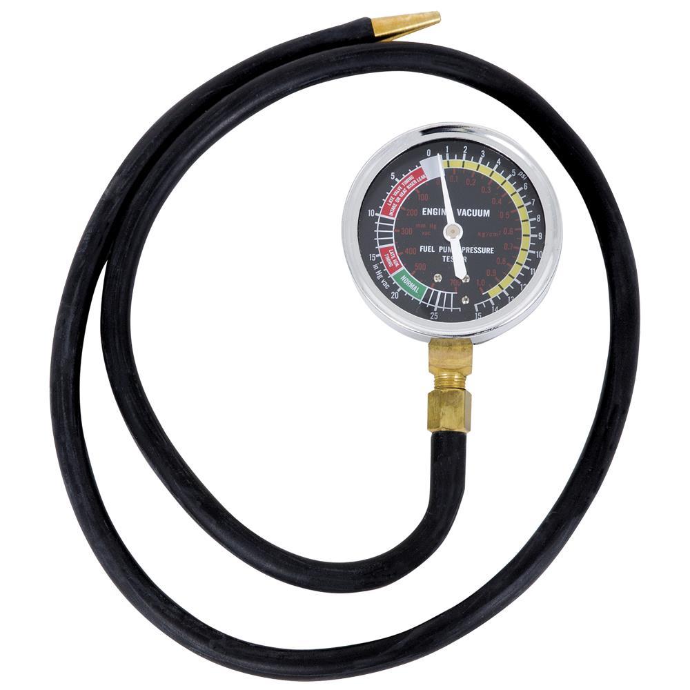 Vacuum and Pressure Tester<span class=' ItemWarning' style='display:block;'>Item is usually in stock, but we&#39;ll be in touch if there&#39;s a problem<br /></span>