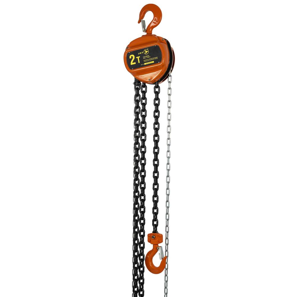 VHC Series Chain Hoists<span class=' ItemWarning' style='display:block;'>Item is usually in stock, but we&#39;ll be in touch if there&#39;s a problem<br /></span>