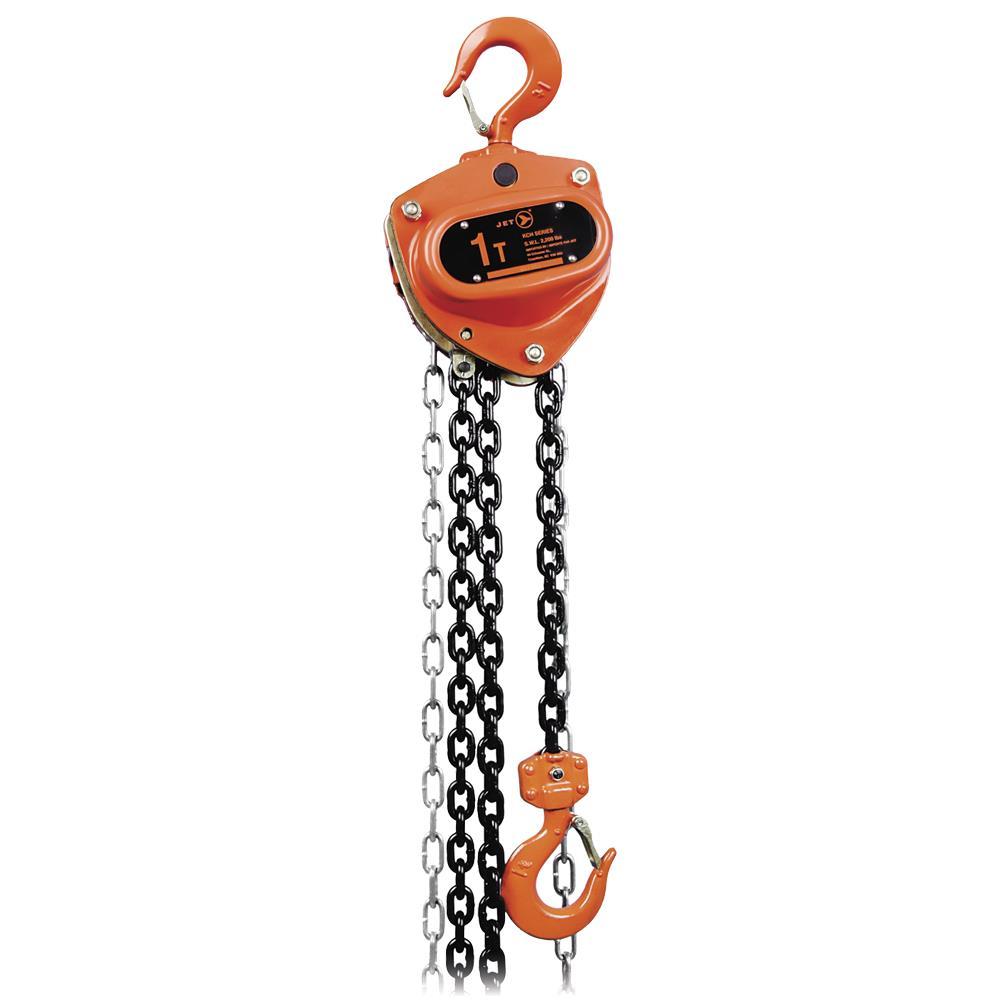 KCH Series Chain Hoists<span class=' ItemWarning' style='display:block;'>Item is usually in stock, but we&#39;ll be in touch if there&#39;s a problem<br /></span>