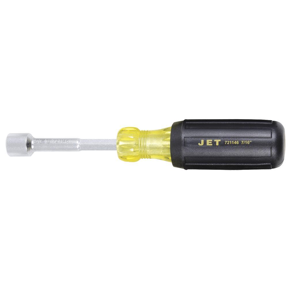 Cushion Grip Nut Drivers<span class=' ItemWarning' style='display:block;'>Item is usually in stock, but we&#39;ll be in touch if there&#39;s a problem<br /></span>