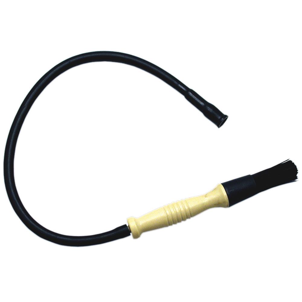 Parts Washer Accessory Brush<span class=' ItemWarning' style='display:block;'>Item is usually in stock, but we&#39;ll be in touch if there&#39;s a problem<br /></span>