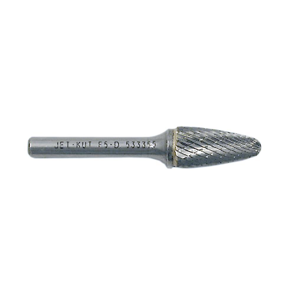 JET-KUT Super Premium Carbide Burs<span class=' ItemWarning' style='display:block;'>Item is usually in stock, but we&#39;ll be in touch if there&#39;s a problem<br /></span>