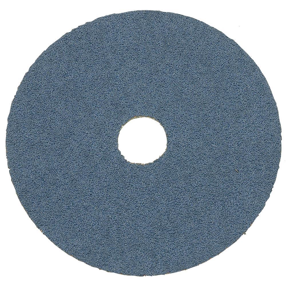 Resin Fibre Sanding Discs for Angle Grinders<span class=' ItemWarning' style='display:block;'>Item is usually in stock, but we&#39;ll be in touch if there&#39;s a problem<br /></span>