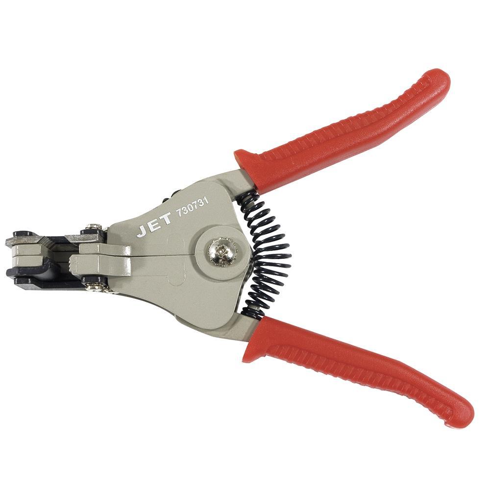 Automatic Wire Strippers<span class=' ItemWarning' style='display:block;'>Item is usually in stock, but we&#39;ll be in touch if there&#39;s a problem<br /></span>