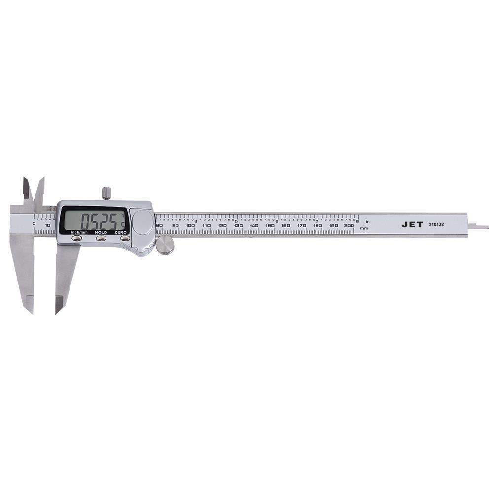 High Precision Digital Calipers<span class=' ItemWarning' style='display:block;'>Item is usually in stock, but we&#39;ll be in touch if there&#39;s a problem<br /></span>