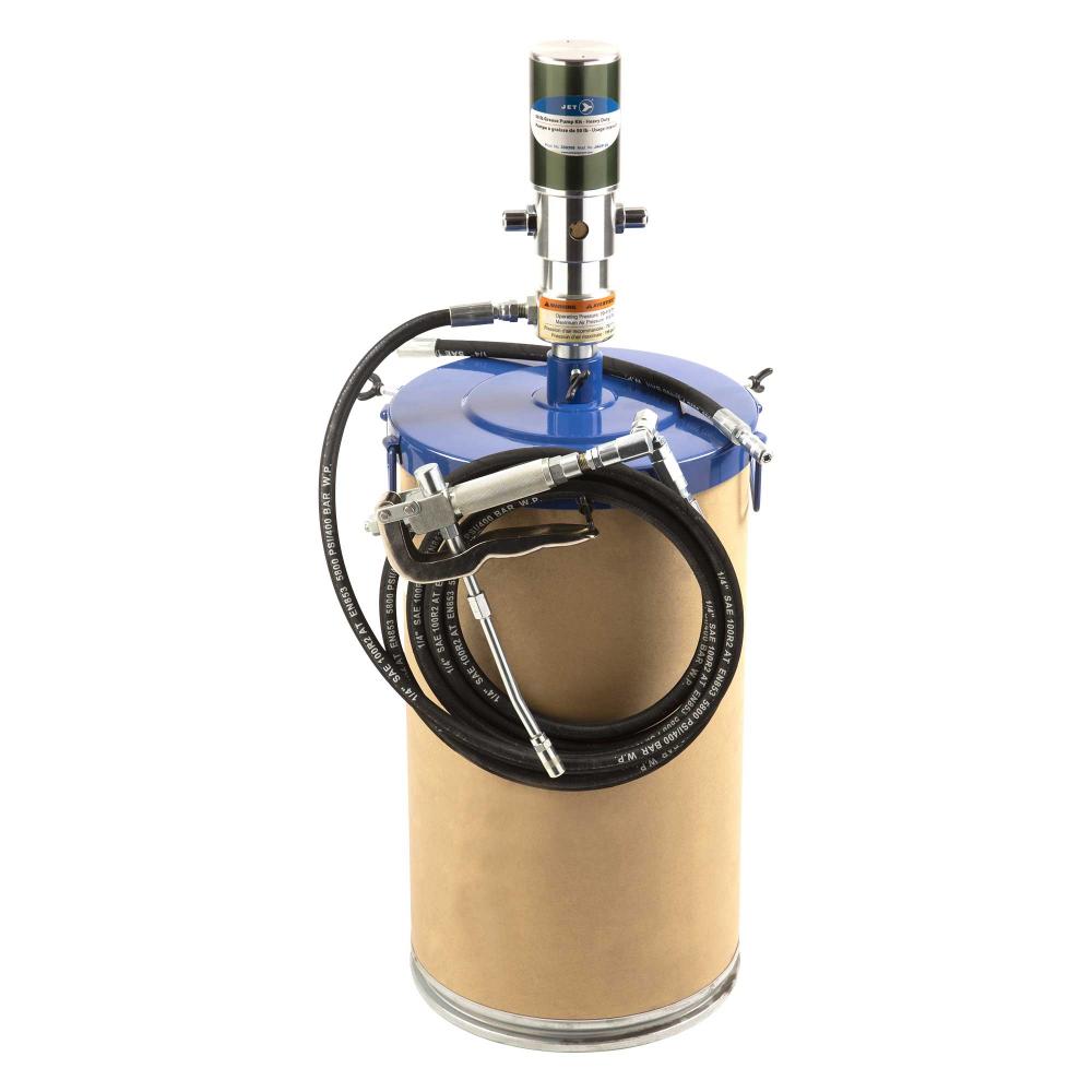 Air Operated Grease Pump Kits<span class=' ItemWarning' style='display:block;'>Item is usually in stock, but we&#39;ll be in touch if there&#39;s a problem<br /></span>