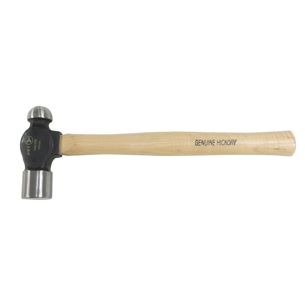 Heavy Duty Hickory Handle Ball Pein Hammers<span class=' ItemWarning' style='display:block;'>Item is usually in stock, but we&#39;ll be in touch if there&#39;s a problem<br /></span>