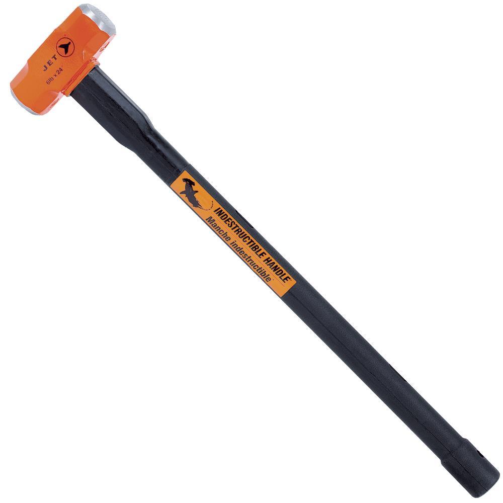 Indestructible Handle Hammers<span class=' ItemWarning' style='display:block;'>Item is usually in stock, but we&#39;ll be in touch if there&#39;s a problem<br /></span>