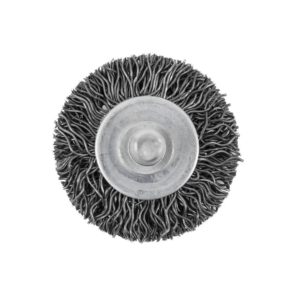 High Performance Crimped End Brushes<span class=' ItemWarning' style='display:block;'>Item is usually in stock, but we&#39;ll be in touch if there&#39;s a problem<br /></span>