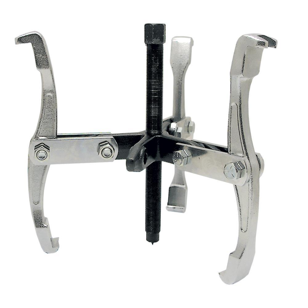 2/-Jaw Heavy-Duty Gear Pullers<span class=' ItemWarning' style='display:block;'>Item is usually in stock, but we&#39;ll be in touch if there&#39;s a problem<br /></span>