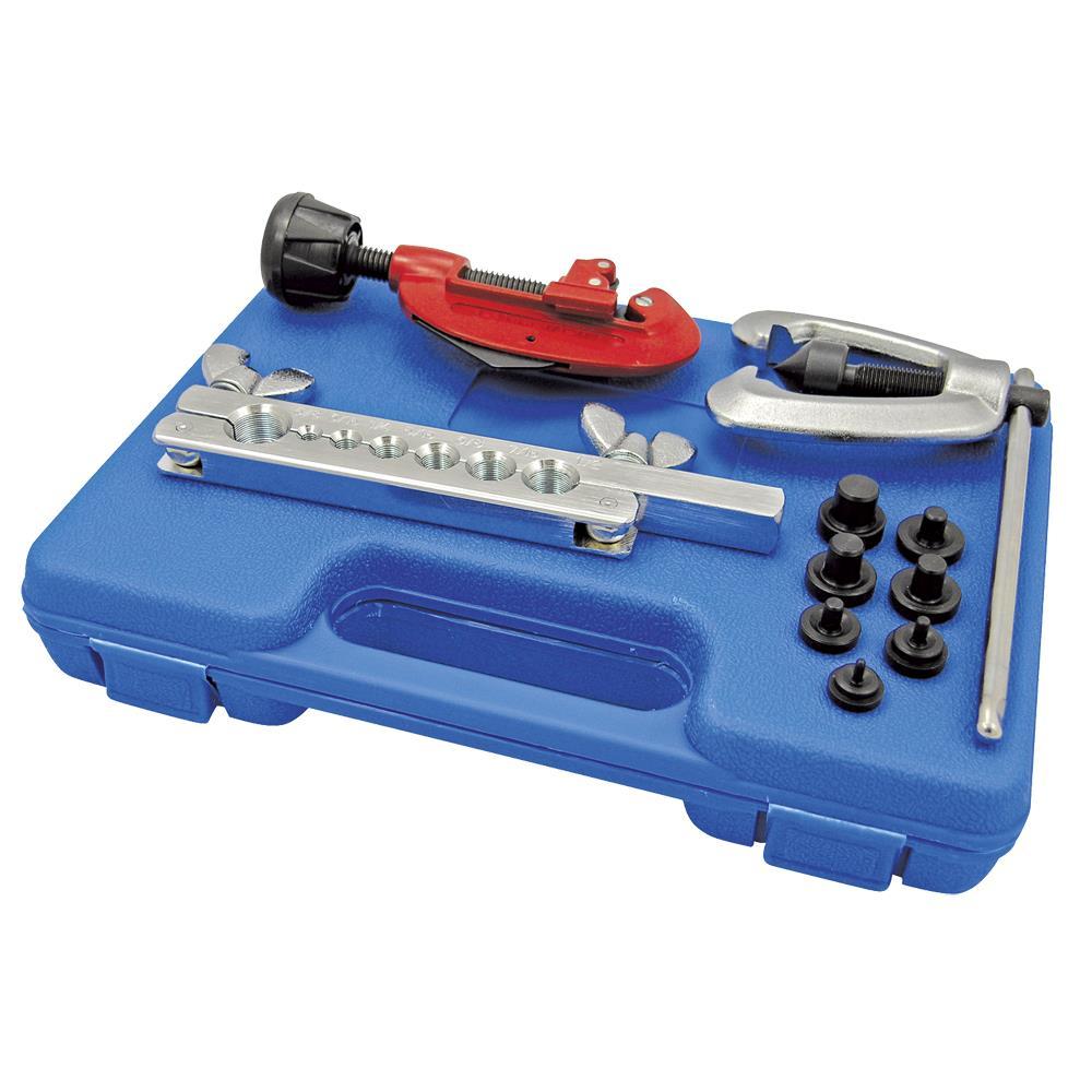 Double Flaring Tool Kits<span class=' ItemWarning' style='display:block;'>Item is usually in stock, but we&#39;ll be in touch if there&#39;s a problem<br /></span>