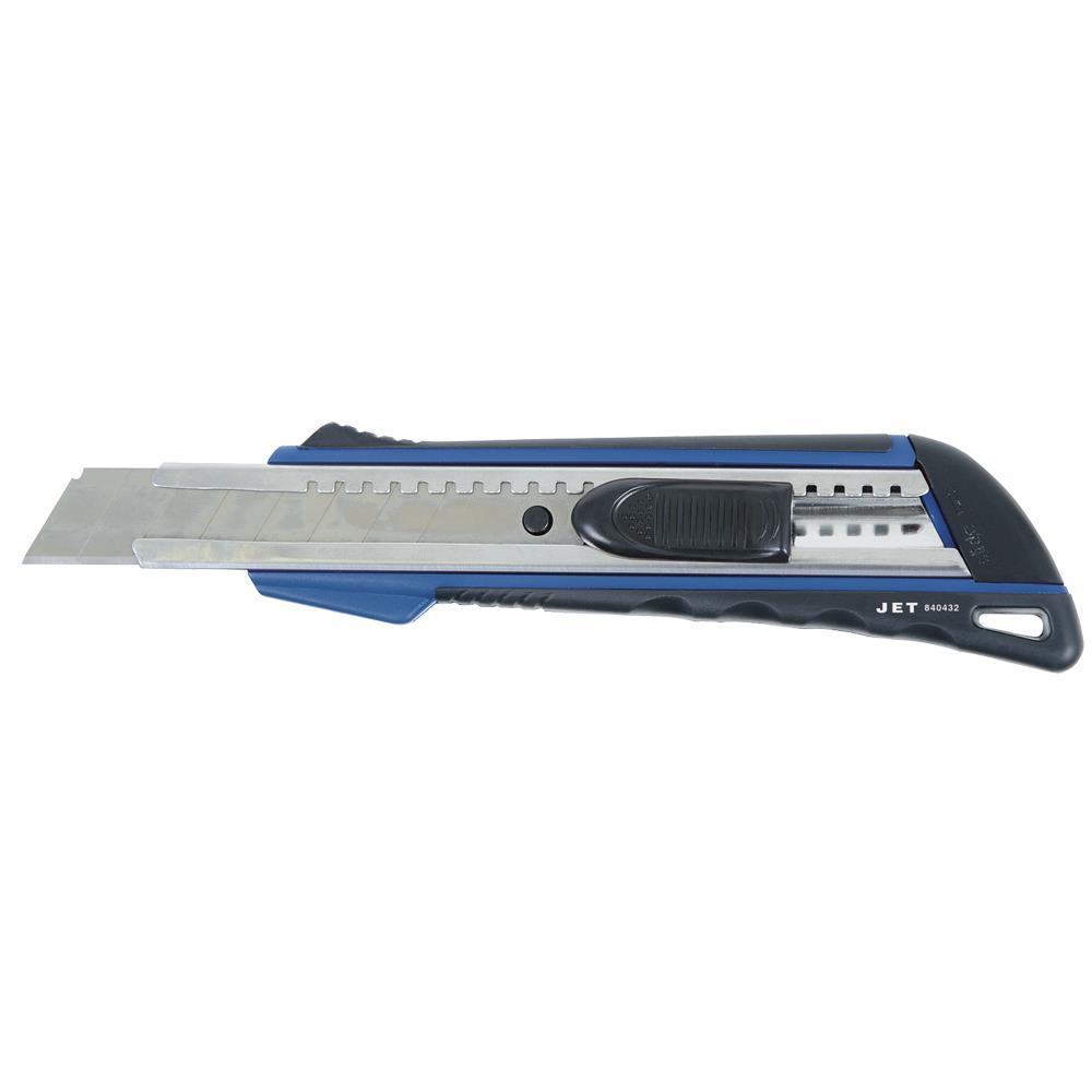 Snap-Off Utility Knives<span class=' ItemWarning' style='display:block;'>Item is usually in stock, but we&#39;ll be in touch if there&#39;s a problem<br /></span>