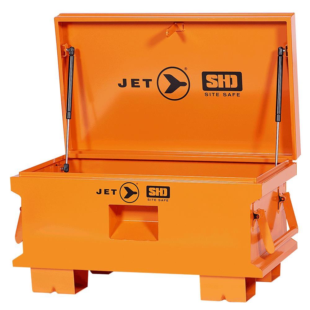 Super Heavy Duty Jobsite Storage Boxes<span class=' ItemWarning' style='display:block;'>Item is usually in stock, but we&#39;ll be in touch if there&#39;s a problem<br /></span>