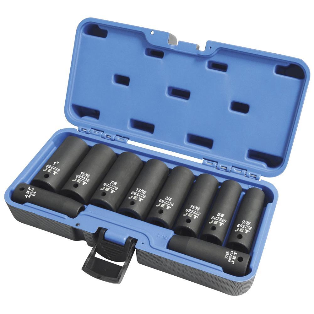 Impact Socket Sets<span class=' ItemWarning' style='display:block;'>Item is usually in stock, but we&#39;ll be in touch if there&#39;s a problem<br /></span>