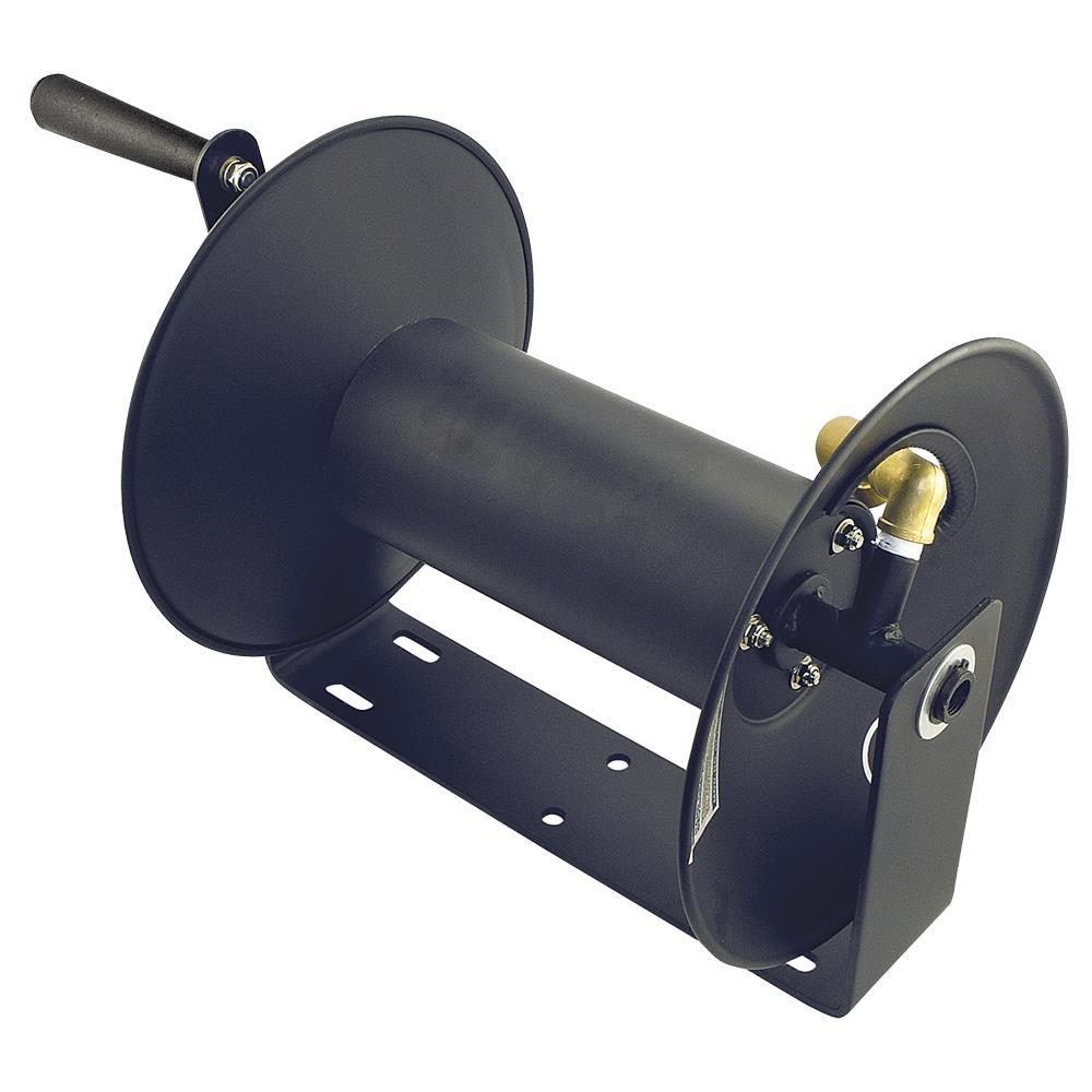 Hand Crank Hose Reels<span class=' ItemWarning' style='display:block;'>Item is usually in stock, but we&#39;ll be in touch if there&#39;s a problem<br /></span>