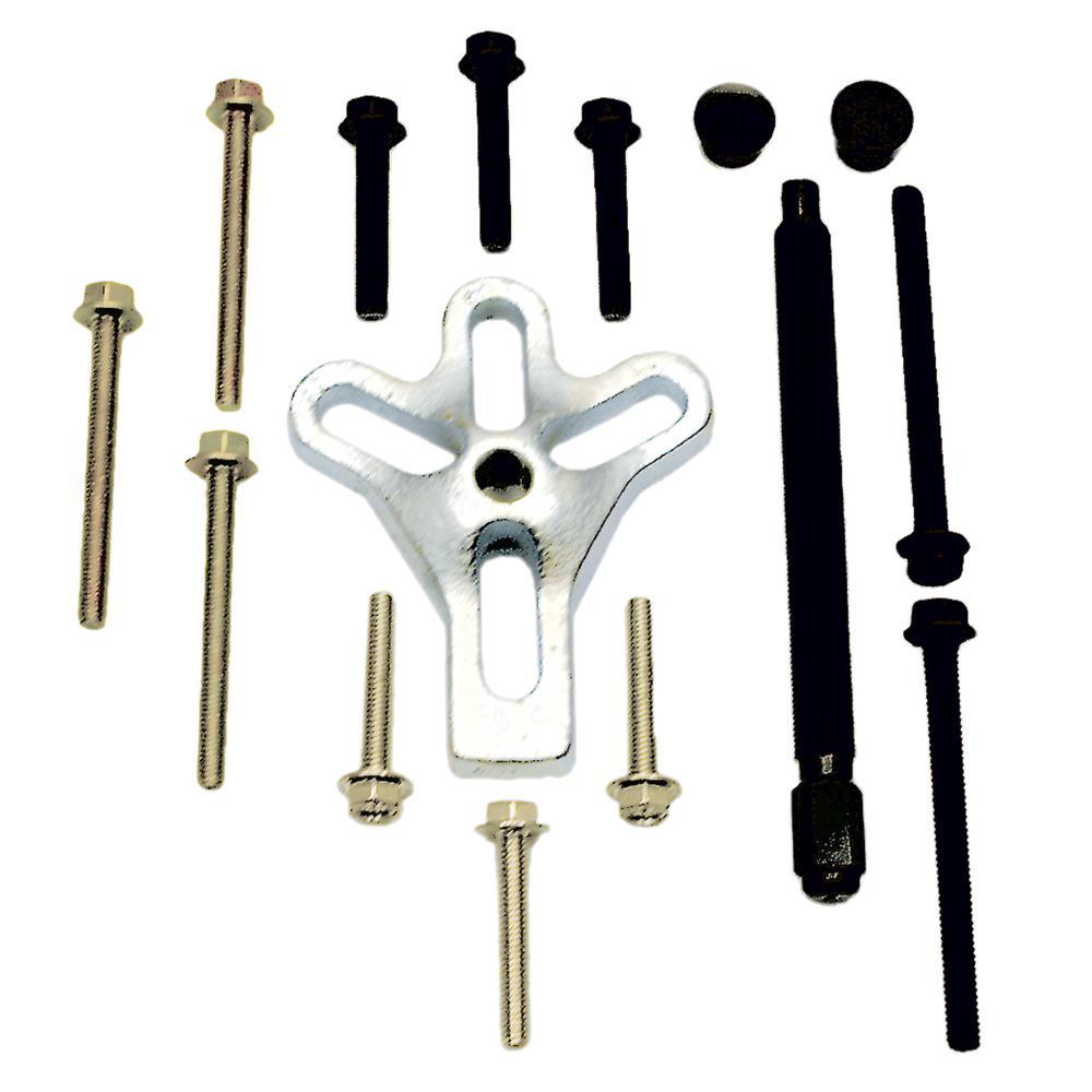 Harmonic Balancer Puller Kit<span class=' ItemWarning' style='display:block;'>Item is usually in stock, but we&#39;ll be in touch if there&#39;s a problem<br /></span>