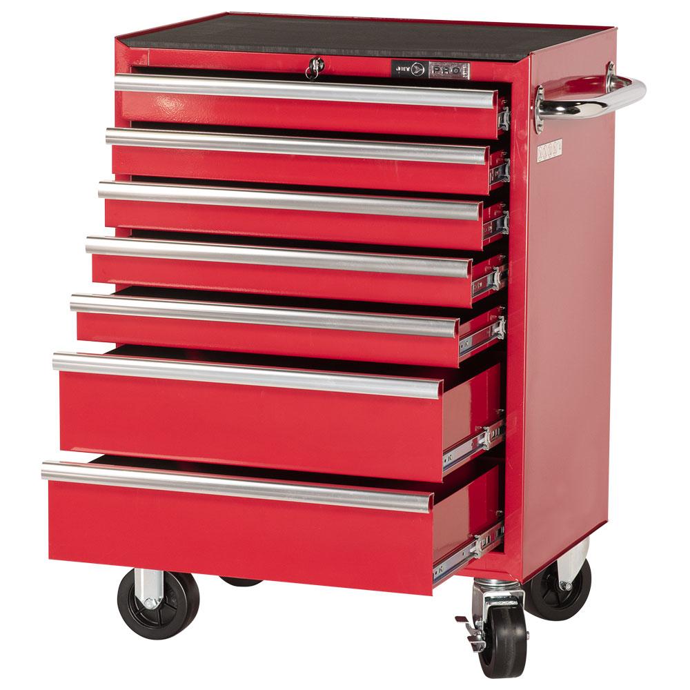 Pro Series Roller Cabinets<span class=' ItemWarning' style='display:block;'>Item is usually in stock, but we&#39;ll be in touch if there&#39;s a problem<br /></span>