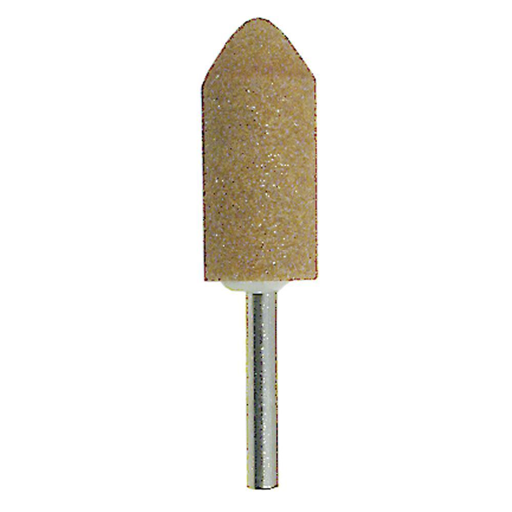 A36 A60 Vitrified Mounted Point<span class='Notice ItemWarning' style='display:block;'>Item has been discontinued<br /></span>