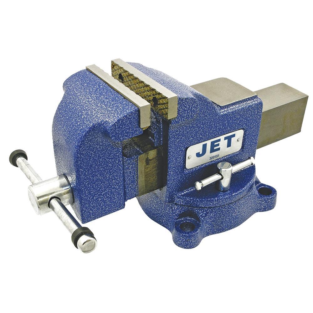 JSC Series Heavy Duty Swivel Vises<span class=' ItemWarning' style='display:block;'>Item is usually in stock, but we&#39;ll be in touch if there&#39;s a problem<br /></span>