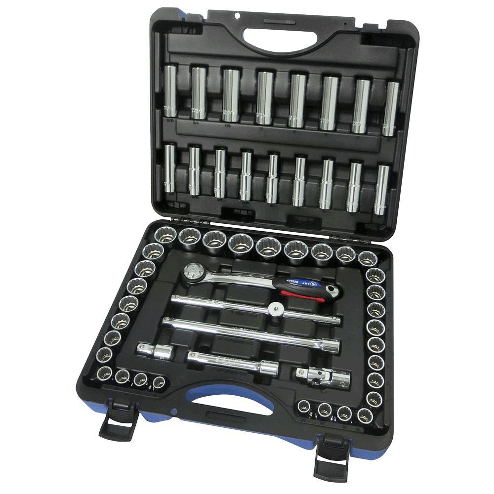 Socket Wrench Sets<span class=' ItemWarning' style='display:block;'>Item is usually in stock, but we&#39;ll be in touch if there&#39;s a problem<br /></span>