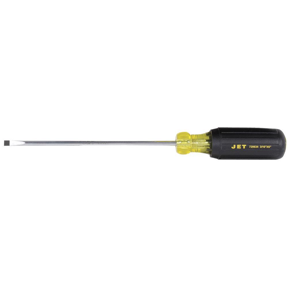 Cushion Grip Screwdrivers -  Open Stock<span class=' ItemWarning' style='display:block;'>Item is usually in stock, but we&#39;ll be in touch if there&#39;s a problem<br /></span>