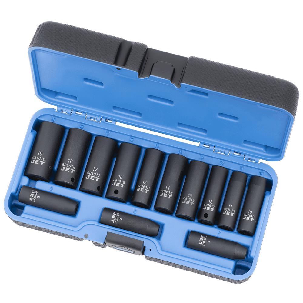 Impact Socket Sets<span class=' ItemWarning' style='display:block;'>Item is usually in stock, but we&#39;ll be in touch if there&#39;s a problem<br /></span>