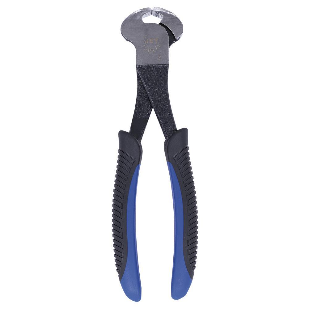 Cushion Grip End Nipping Pliers<span class=' ItemWarning' style='display:block;'>Item is usually in stock, but we&#39;ll be in touch if there&#39;s a problem<br /></span>