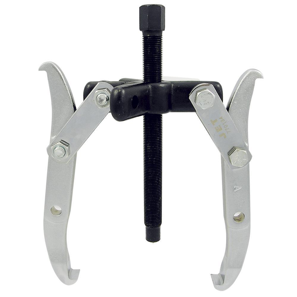 2/-Jaw Heavy-Duty Gear Pullers<span class=' ItemWarning' style='display:block;'>Item is usually in stock, but we&#39;ll be in touch if there&#39;s a problem<br /></span>