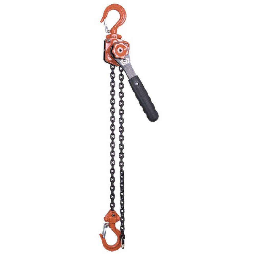 VLP Series Chain Hoists<span class=' ItemWarning' style='display:block;'>Item is usually in stock, but we&#39;ll be in touch if there&#39;s a problem<br /></span>