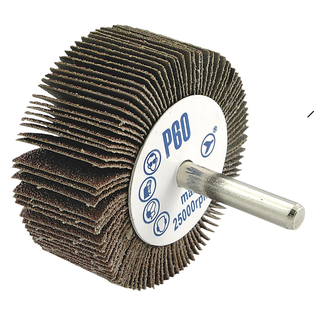 High Performance Flap Wheels<span class=' ItemWarning' style='display:block;'>Item is usually in stock, but we&#39;ll be in touch if there&#39;s a problem<br /></span>