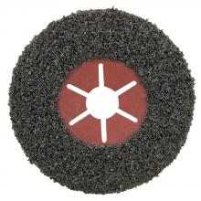 Jet - CA 500221 - Power Flex Semi-Flexible Sanding Discs for Angle Grinders