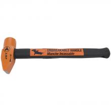 Jet - CA 740178 - Indestructible Handle Hammers