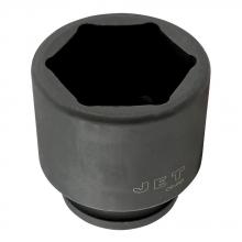 Jet - CA 684180 - Impact Sockets Standard