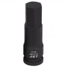 Jet - CA 687274 - Impact Bit Sockets