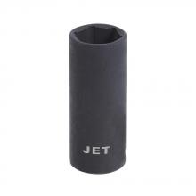 Jet - CA 681222 - Impact Sockets Deep