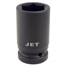 Jet - CA 684650 - Impact Sockets Deep