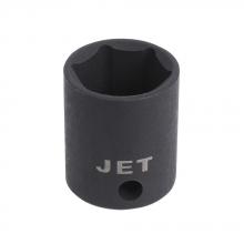 Jet - CA 681132 - Impact Sockets Standard