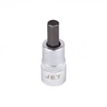 Jet - CA 677212 - Hex Bit Sockets