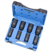 Jet - CA 610402 - Impact Socket Sets